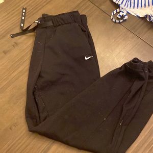 Nike sweats